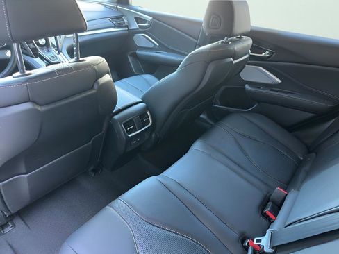 Used 2021 Acura RDX Technology Package image 39