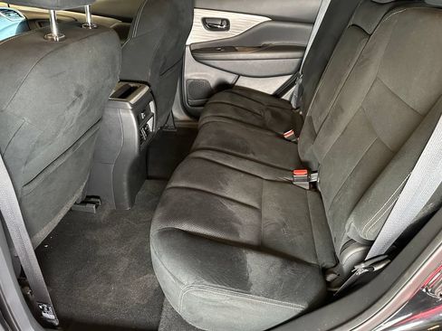 Used 2018 Nissan Murano SV w/ Premium Package AWD/4WD image 21