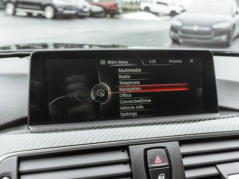 Used 2016 BMW M4 Coupe image 12