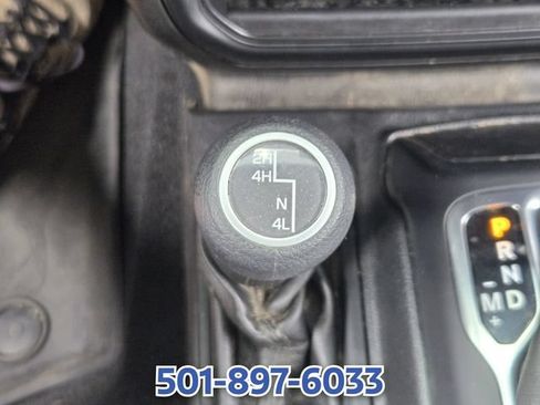 Used 2022 Jeep Gladiator Sport AWD/4WD image 28