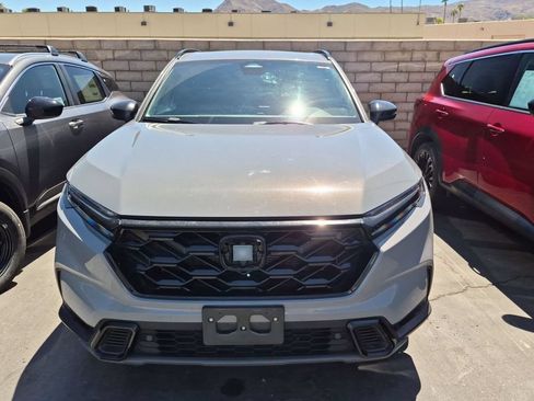 Used 2025 Honda CR-V Sport-L image 3
