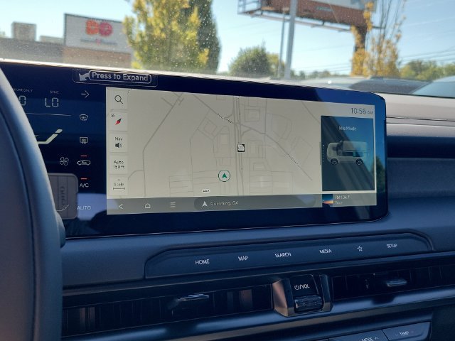 New 2027 Kia Telluride SX X-Line AWD/4WD image 23