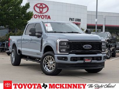 Used 2024 Ford F250 Lariat w/ Sport Appearance Package