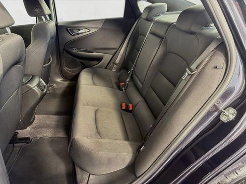 Used 2023 Chevrolet Malibu LT FWD image 38