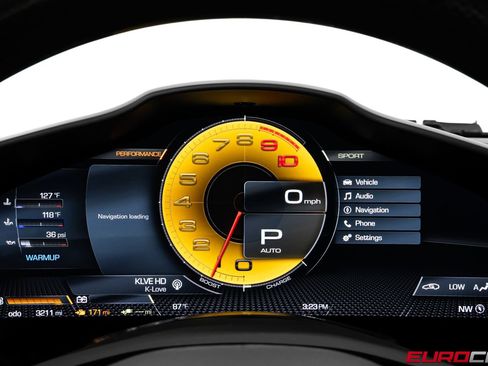 Used 2024 Ferrari 296 GTB RWD image 30