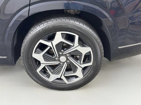 Used 2022 Hyundai Palisade Calligraphy AWD/4WD image 35