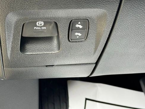 New 2026 RAM 1500 Big Horn AWD/4WD image 12