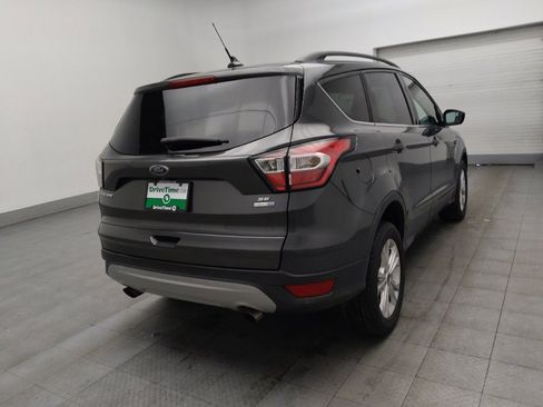 Used 2018 Ford Escape SE w/ SE Sync 3 Package image 9