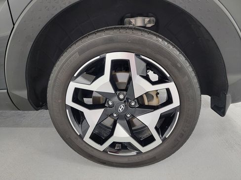 Used 2023 Hyundai Santa Cruz Limited AWD/4WD image 12