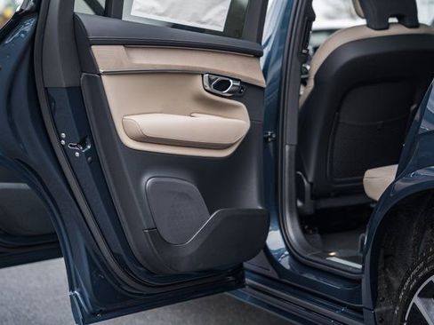 New 2026 Volvo XC90 B6 Plus w/ Protection Package Premier image 37