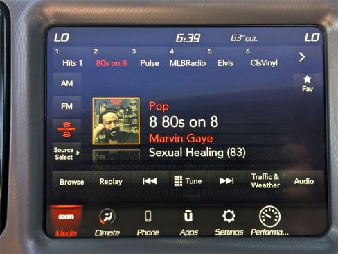 Used 2023 Dodge Challenger R/T Scat Pack image 13