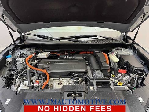 Used 2024 Honda CR-V Sport image 10