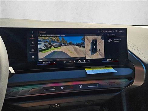 Used 2026 BMW X3 xDrive30 w/ Premium Package image 12