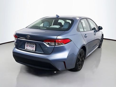 Certified 2024 Toyota Corolla LE FWD image 7