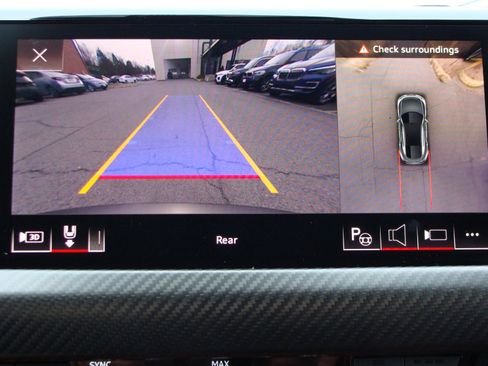 Used 2023 Audi RS e-tron GT Base image 22