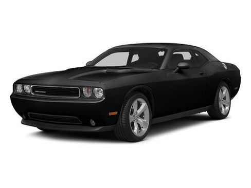 Used 2014 Dodge Challenger R/T image 4