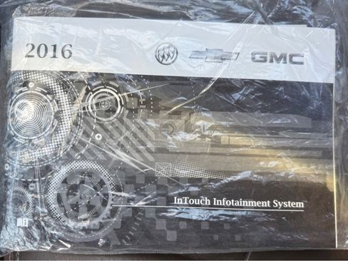 Used 2016 GMC Acadia SLT w/ Open Road Package FWD image 14