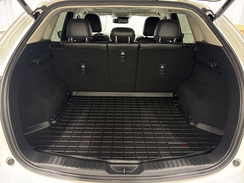 Used 2023 MAZDA CX-5 AWD 2.5 S w/ Premium Plus Pkg image 30