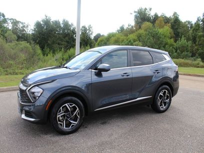 Used 2023 Kia Sportage LX