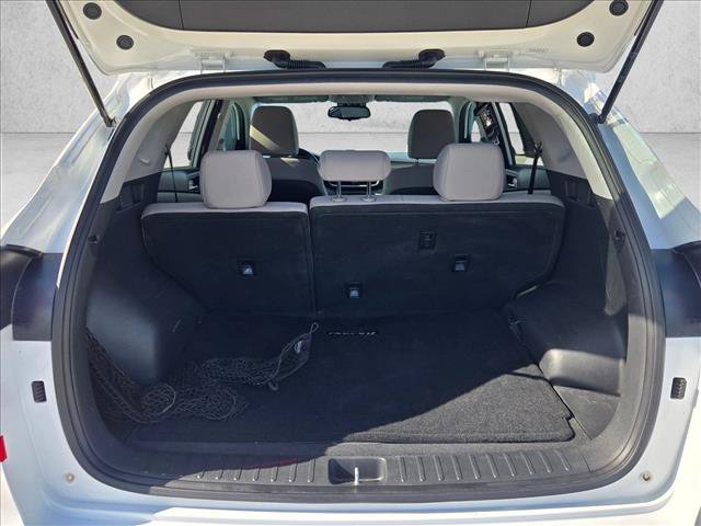 Used 2021 Hyundai Tucson SEL FWD image 6