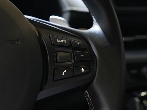 Used 2020 Toyota Supra Premium w/ Driver Assist Package image 32