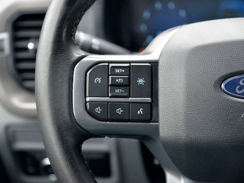 Used 2024 Ford F150 XLT w/ Mobile Office Package AWD/4WD image 22