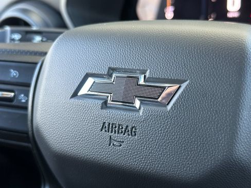 Used 2023 Chevrolet Colorado Trail Boss w/ LPO, Skid Plate Package AWD/4WD image 41