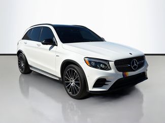 Used 2019 Mercedes-Benz GLC 43 AMG AMG GLC 43 video 1