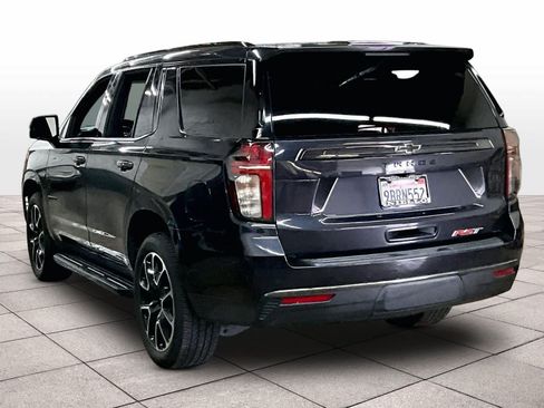 Used 2022 Chevrolet Tahoe RST w/ Luxury Package AWD/4WD image 14