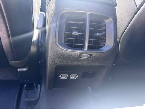 Used 2021 Jeep Cherokee Latitude Lux w/ Sun & Sound Group image 34
