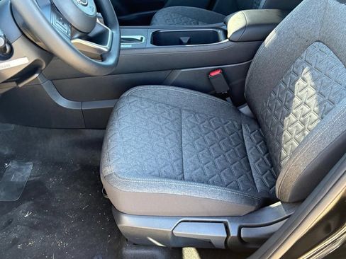 New 2026 Nissan Kicks SV w/ Cold Weather Package FWD image 18