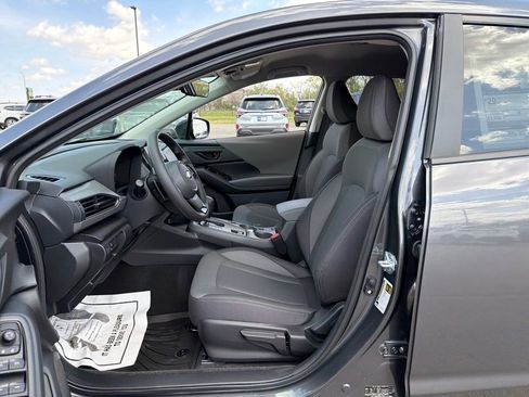 New 2026 Subaru Crosstrek 2.5i AWD/4WD image 16