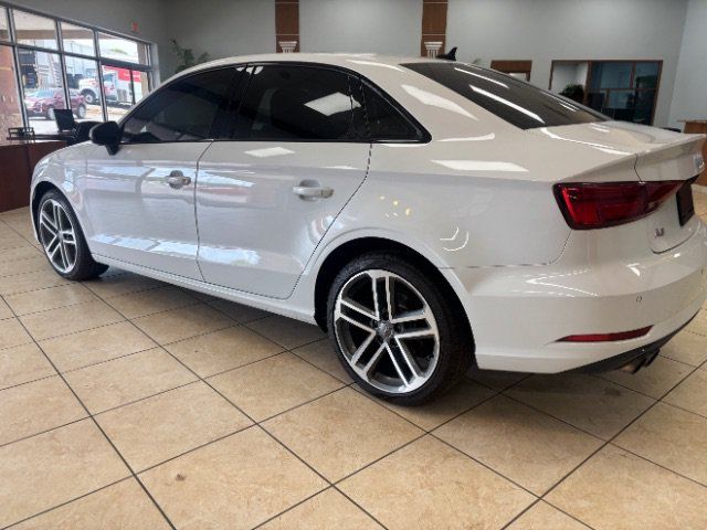 Used 2020 Audi A3 2.0T Premium FWD image 5