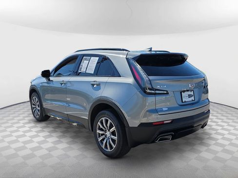 Used 2023 Cadillac XT4 Sport image 5