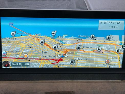 Used 2016 BMW 428i image 18