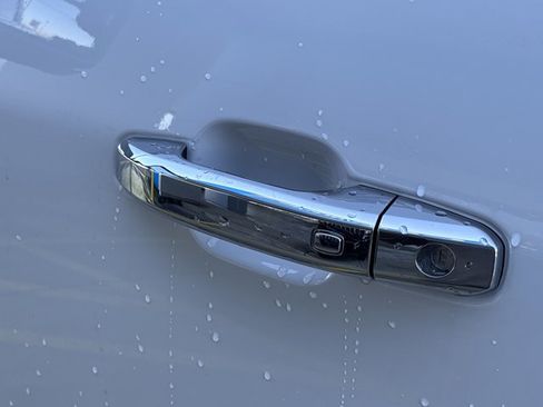 New 2026 GMC Sierra 2500 Denali w/ Denali Reserve Package image 13