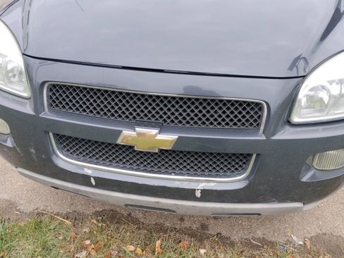 Used 2008 Chevrolet Uplander LS w/ Climate Package image 2