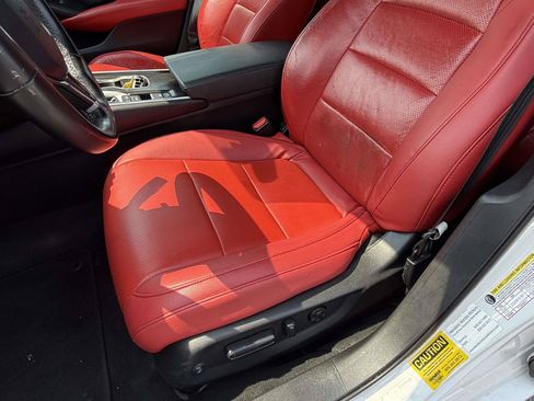 Used 2021 Honda Accord Sport image 23