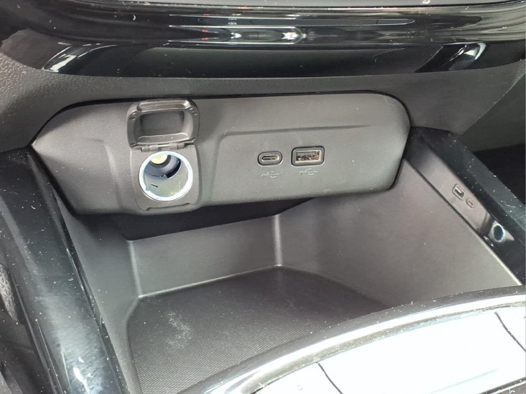 Used 2024 Chevrolet Trax ACTIV w/ Driver Confidence Package FWD image 25