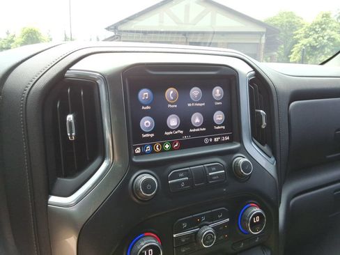 Certified 2021 Chevrolet Silverado 1500 RST w/ All Star Edition Plus AWD/4WD image 30