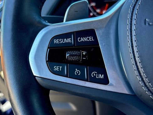 Used 2023 BMW X5 M50i image 13