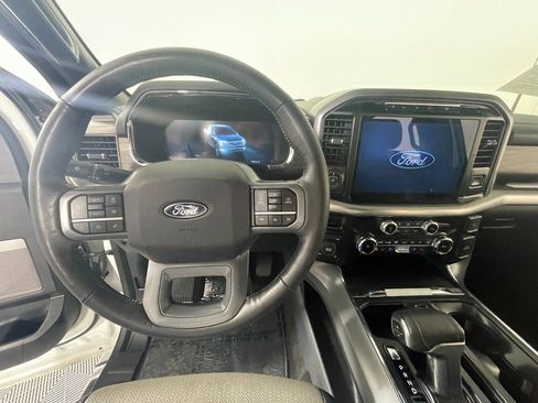 Used 2024 Ford F150 Lariat image 15