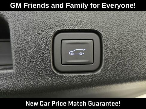 New 2026 Buick Enclave Preferred w/ Power Package AWD/4WD image 34