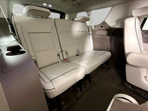 Certified 2024 GMC Yukon XL Denali w/ Max Trailering Package AWD/4WD image 25