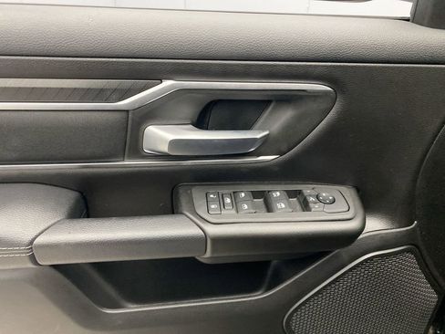 Used 2025 RAM 1500 Big Horn AWD/4WD image 12