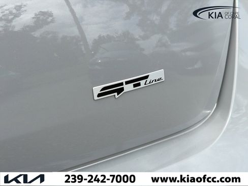 New 2026 Kia K5 GT-Line image 11