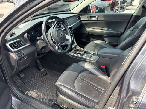 Used 2020 Kia Optima SE FWD image 6
