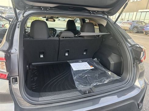 New 2026 Subaru Crosstrek 2.0i Premium AWD/4WD image 88