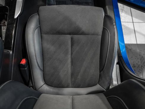 Used 2025 Mitsubishi Eclipse Cross SE image 36