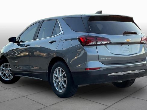 Certified 2024 Chevrolet Equinox LT image 12